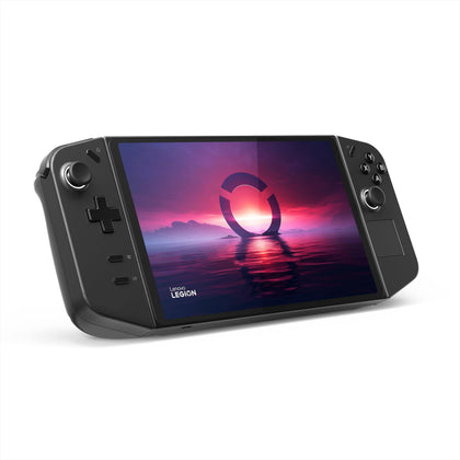 Lenovo Legion Go Handheld Gaming Console & Carry Case - Unboxed