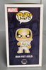 Funko - Marvel Comics-Iron Fist White & Gold  188#