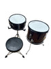 Mirage Junior Beginner Drum Set *Store Collection Only*