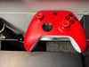Xbox series x + controller boxed