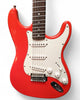 Spider Strat-style Electric Guitar Bundle COLLECTION ONLY