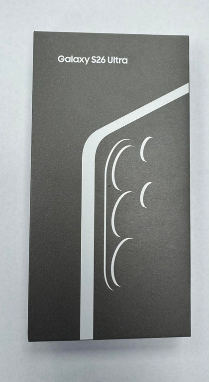 Samsung Galaxy S26 Ultra
