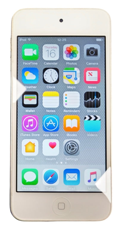 iPod Touch 6th Gen 16GB **Unboxed**