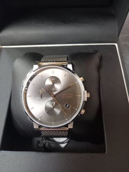 Hugo Boss Watch HB.398.1.14.3407