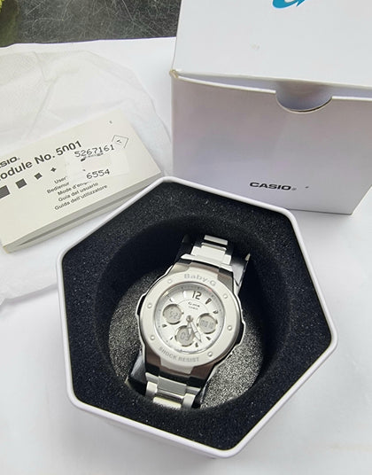 CASIO BABY G BG-169R 6ER