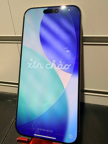 Apple iPhone 16 Pro Max