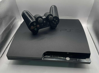 PLAYSTATION 3 - 500GB