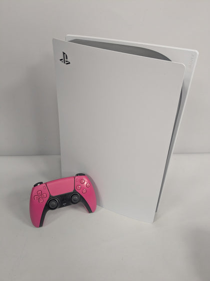 Playstation 5 Digital Edition Console, 825GB