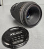 Sigma 105mm f/2.8 EX Macro - Sigma SA Fit