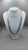 925 Sterling Silver Thick Curb Style Chain Necklace - 109.80 Grams - 24" Long **BRAND NEW**