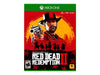 Red Dead Redemption 2 For Xbox One