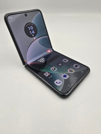 Motorola Razr 40 - 256 GB, Sage Green