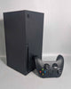 Xbox Series X Console, 1TB, Black