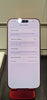 Apple iPhone 17 Pro Max (A3526) 256GB Cosmic Orange, Unlocked