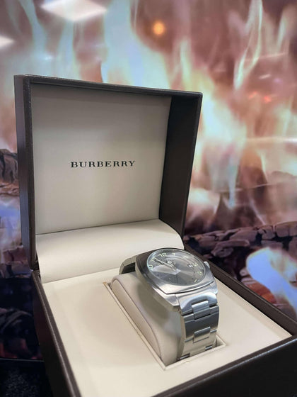 BURBERRY WATCH