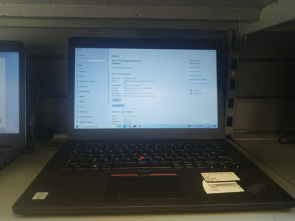 Lenovo Thinkpad