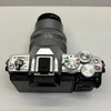 Olumpus OM-D E-M10 III Digital Camera 16.1MP Model IM006