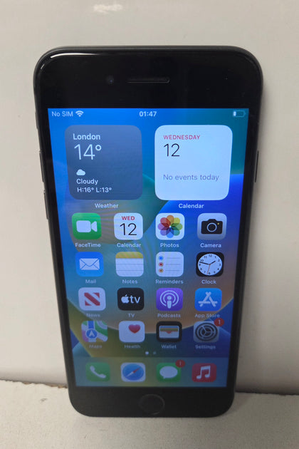 Apple iPhone 8 64GB - Unlocked *88% Battery Health*