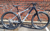 Boardman MHT8.9 MTB - 16" Frame, 29" Wheels, 12 Speed
