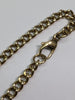 9ct Gold 22” Chain