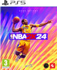 NBA 2K24 ps5
