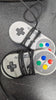Nintendo Classic Mini Super NES W/ 2x Controllers & Carry Case