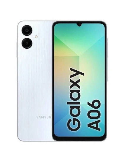 Samsung Galaxy A06 64gb Unlocked Dual Sim Android Smartphone