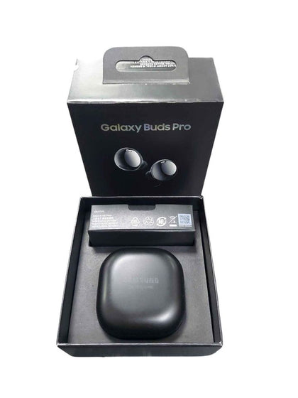 Samsung Galaxy Buds Pro (SM-R190) Phantom Black