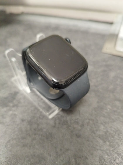 Apple Watch Se - 40mm Midnight Aluminium Case