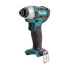 Makita Cordless TD110D Impact Driver