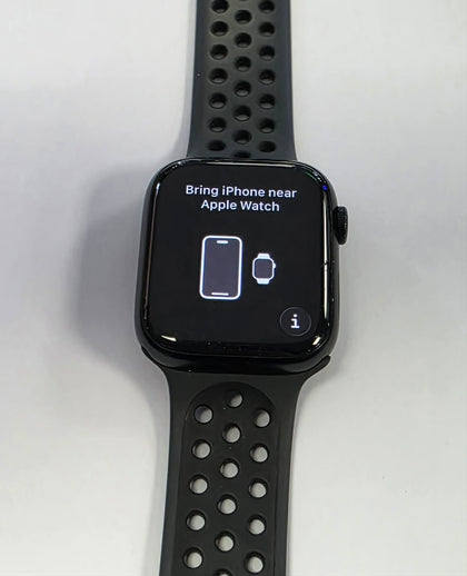 Apple Watch Series 9 45MM - Gps Lte