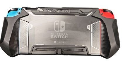 Nintendo Switch V1 **Unboxed**