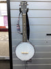 Ozark Uke Banjo Composite Shell