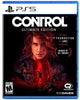 Control Ultimate Edition for Playstation 5