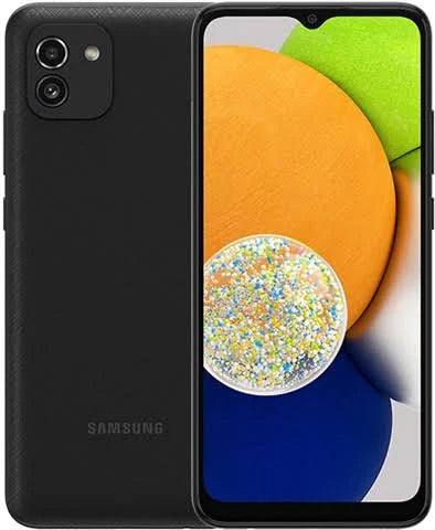 Samsung Galaxy A03 32GB **2 year warranty**
