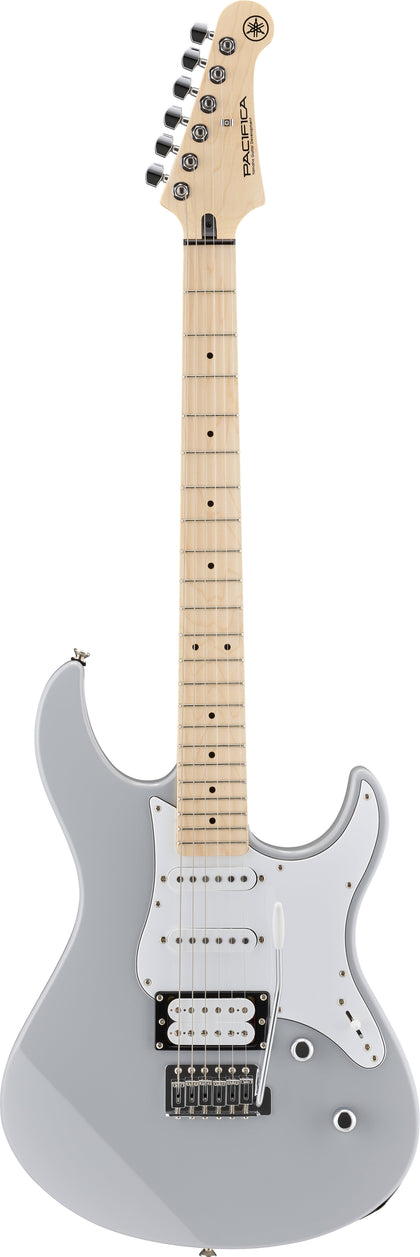 Yamaha Pacifica 112VM Electric Guitar - Grey