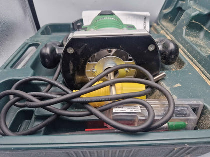 HiKOKI M12VE 1/2