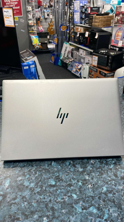 HP Elite book