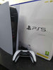 PlayStation 5 Console 825GB With Pad & Original Box