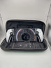 PlayStation Portal Remote Player White Unboxed with cover and Case