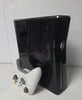 Xbox 360 250GB Console & 3 Games