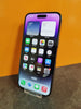 Apple iPhone 14 Pro Max - 128GB - Deep Purple