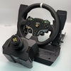 MOZA R5 Direct Drive Bundle (Wheel, Pedals, Base).
