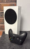 Xbox Series S - 512GB - (with Black Controller)