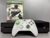 Microsoft Xbox One 500GB Black Console Bundle ( + Call Of Duty Infinite Warfare ) ** Unboxed **