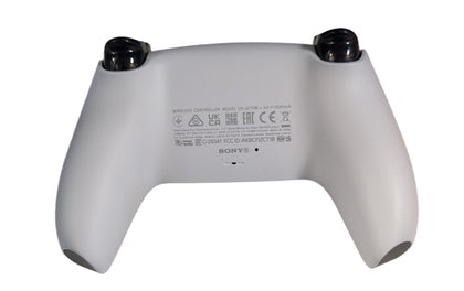 Sony PlayStation 5 DualSense Controller White