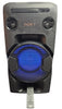 Sony MHC-V11 Compact High Power One Box Party Speaker - with Remote - Unboxed
