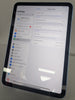 Apple iPad A16 (A3354) 11" 128GB Blue 100% Battery