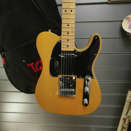 Fender Player Telecaster - Butterscotch Blonde / Maple