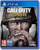Call of Duty ww2 PlayStation 4 Game